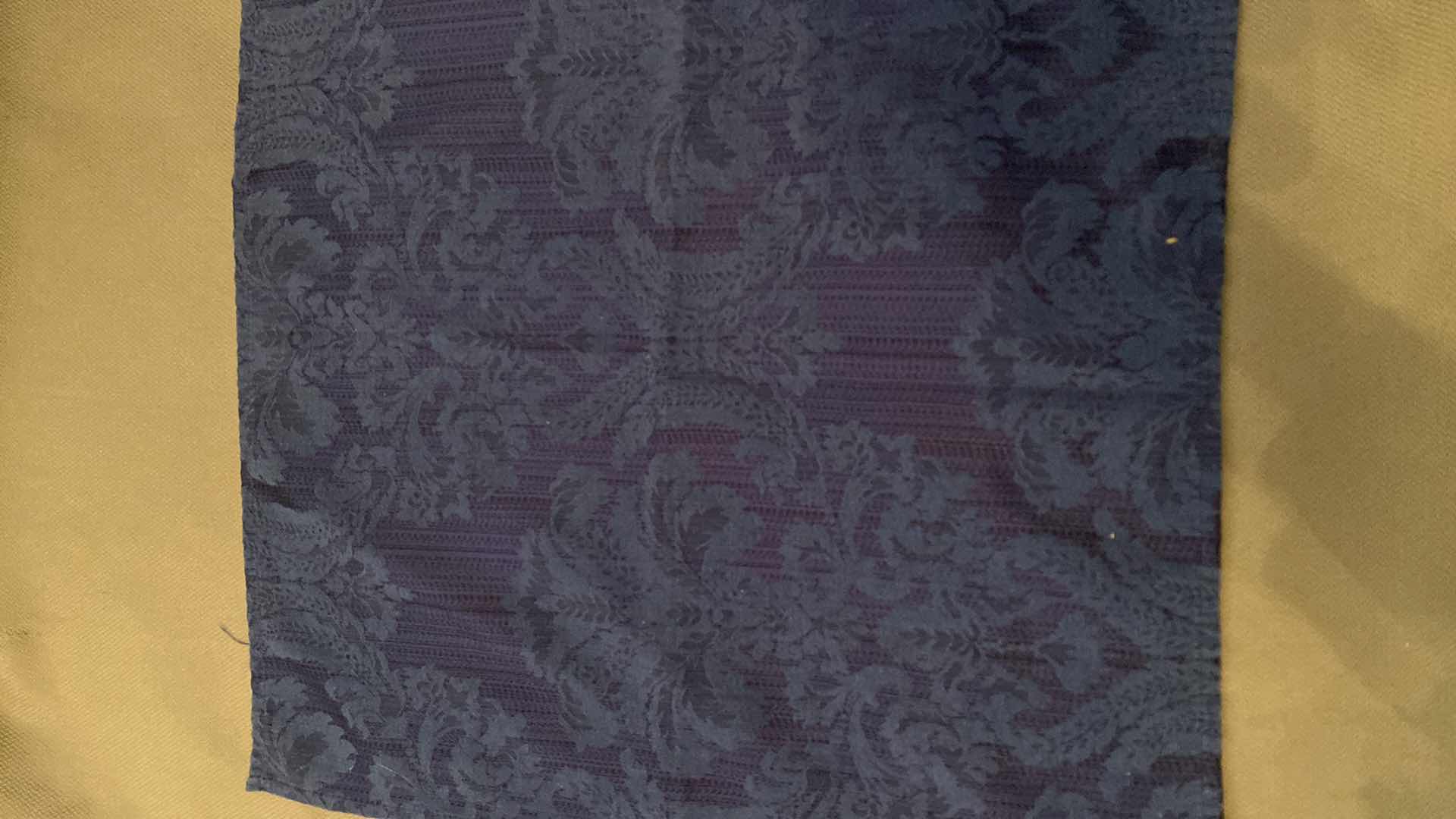 Photo 1 of BLUE NAPKINS x13