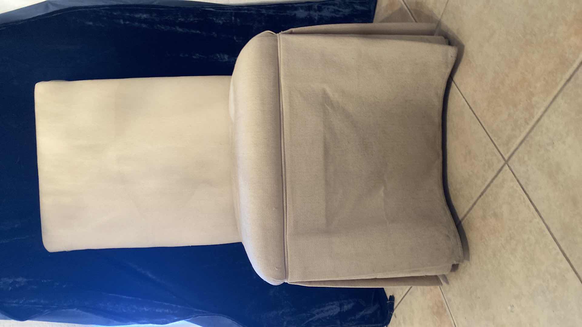 Photo 1 of PARSONS CHAIR