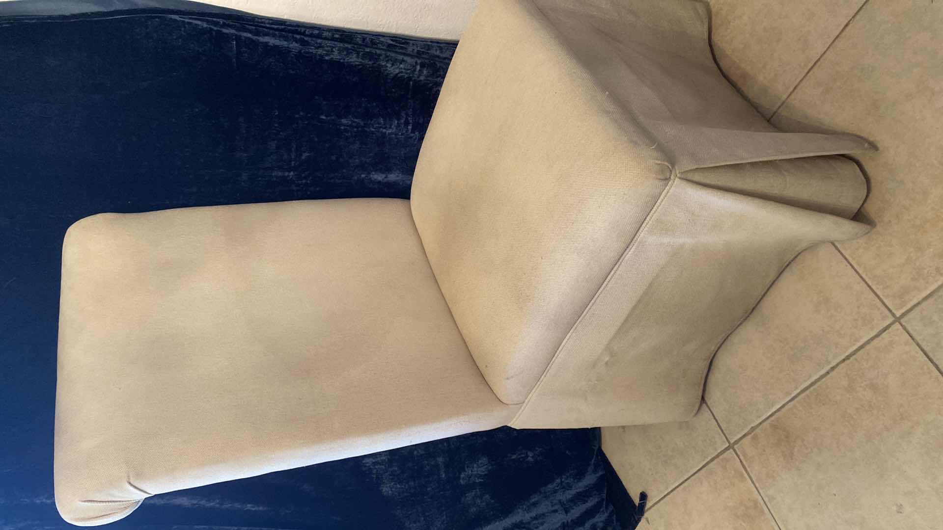 Photo 1 of PARSONS CHAIR