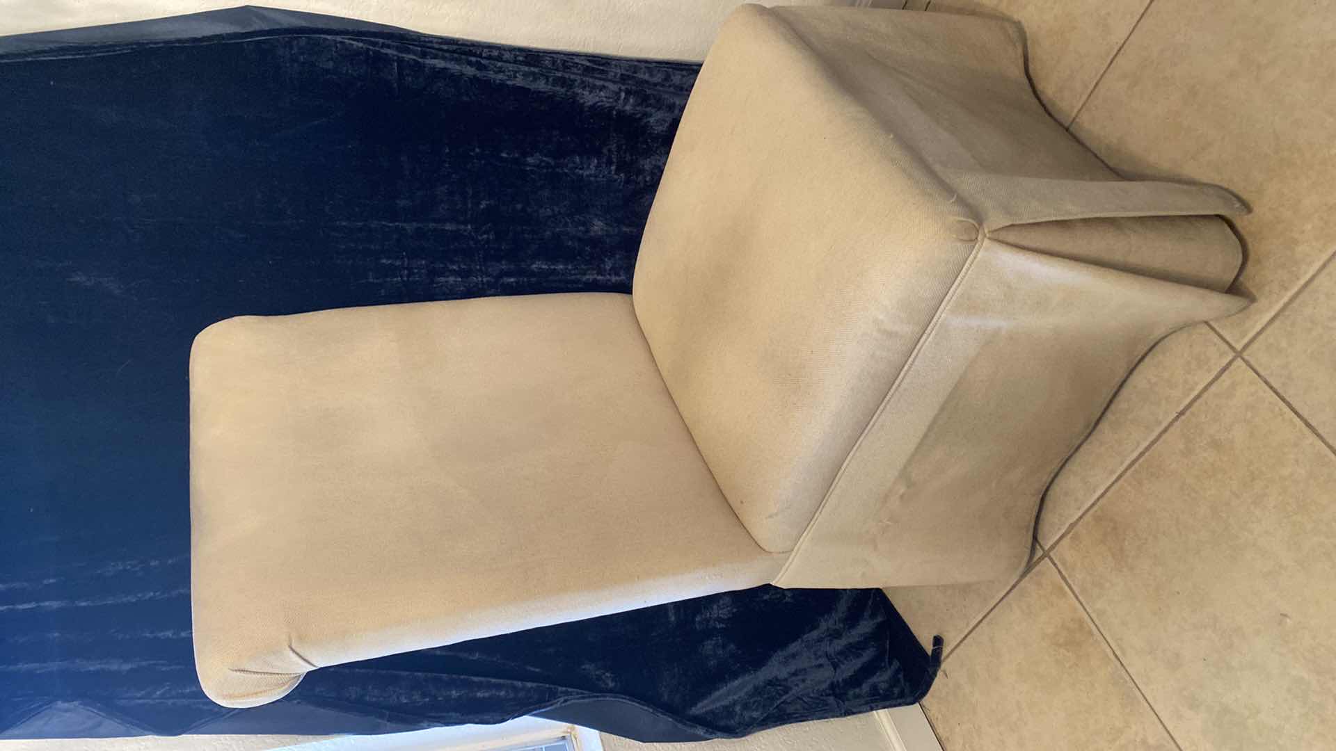 Photo 1 of PARSONS CHAIR