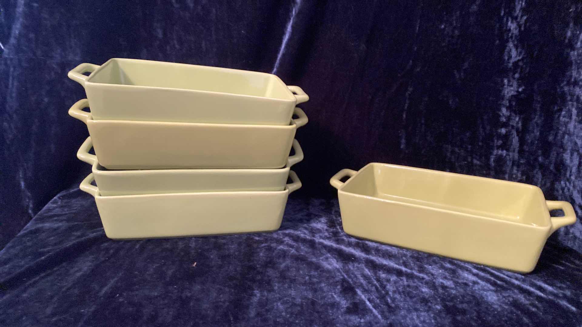 Photo 2 of 5 MINI BAKING DISHES