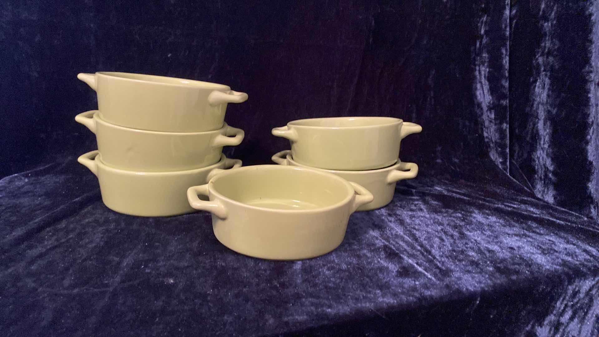 Photo 1 of 6 CASSEROLE SERVING DISHES