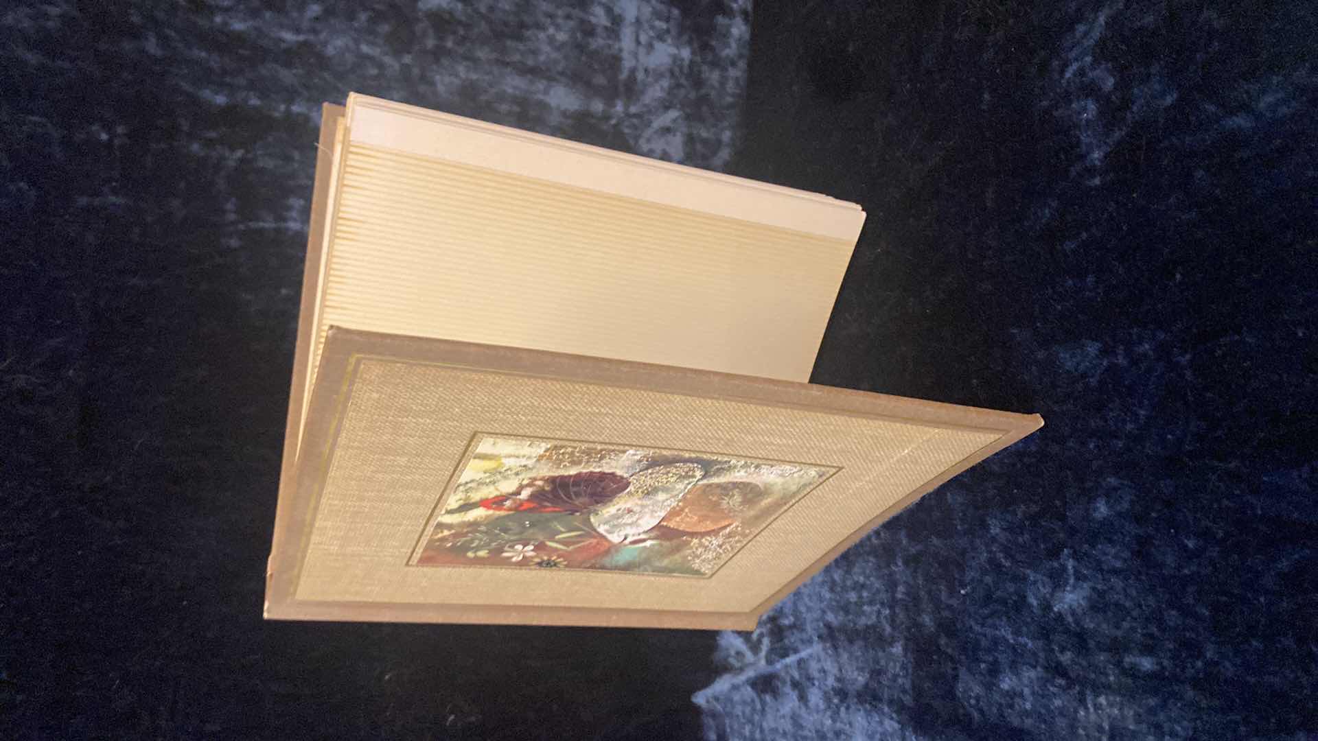 Photo 1 of C.R GIBSON LIBROMOUNT PHOTO ALBUM