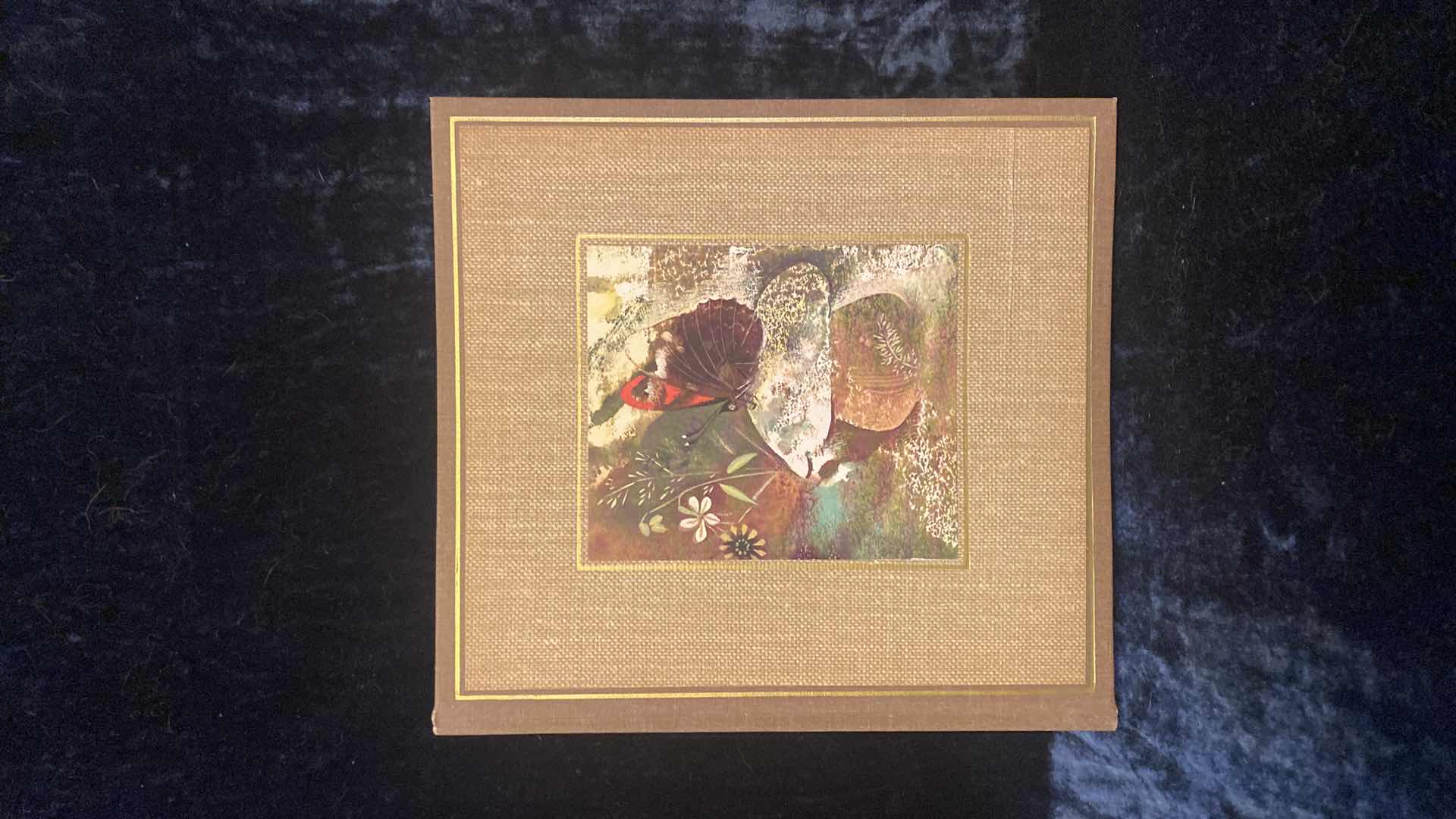 Photo 1 of C.R GIBSON LIBROMOUNT PHOTO ALBUM