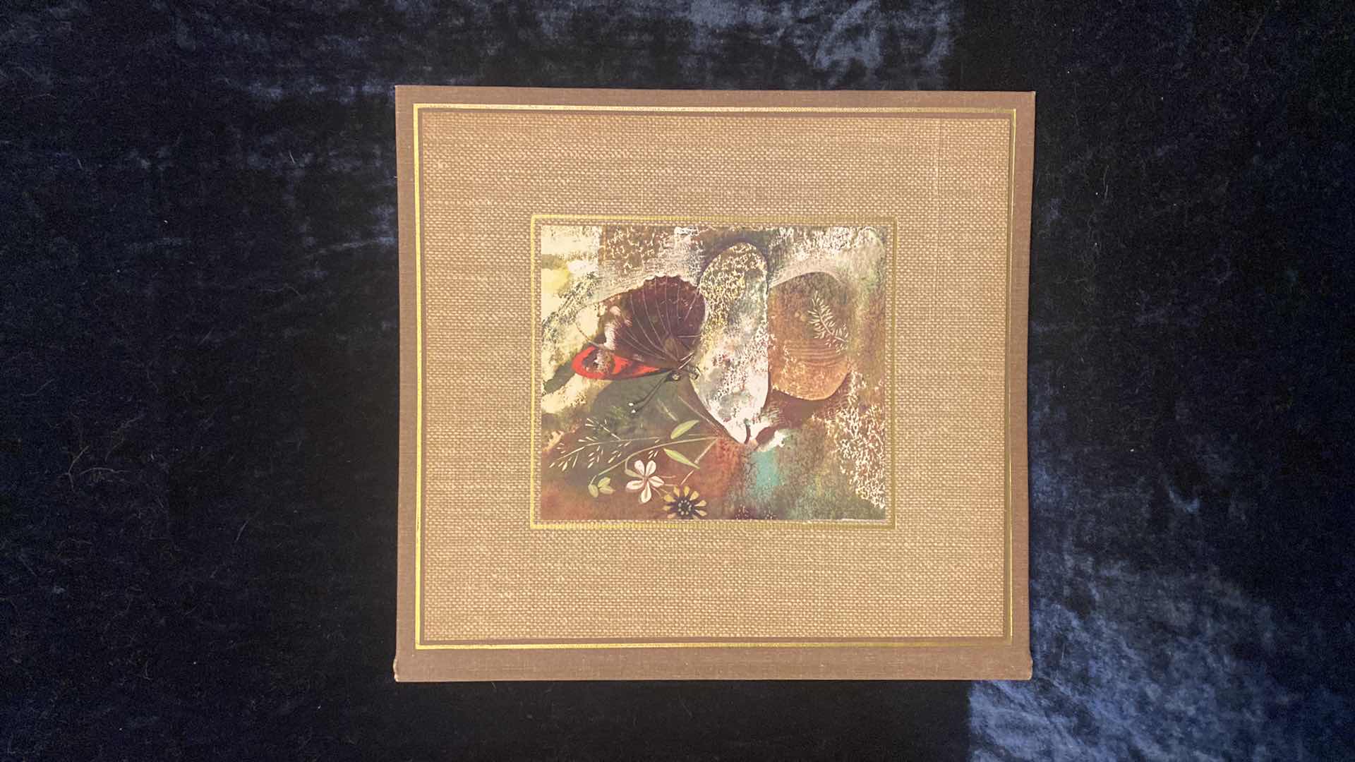 Photo 2 of C.R GIBSON LIBROMOUNT PHOTO ALBUM