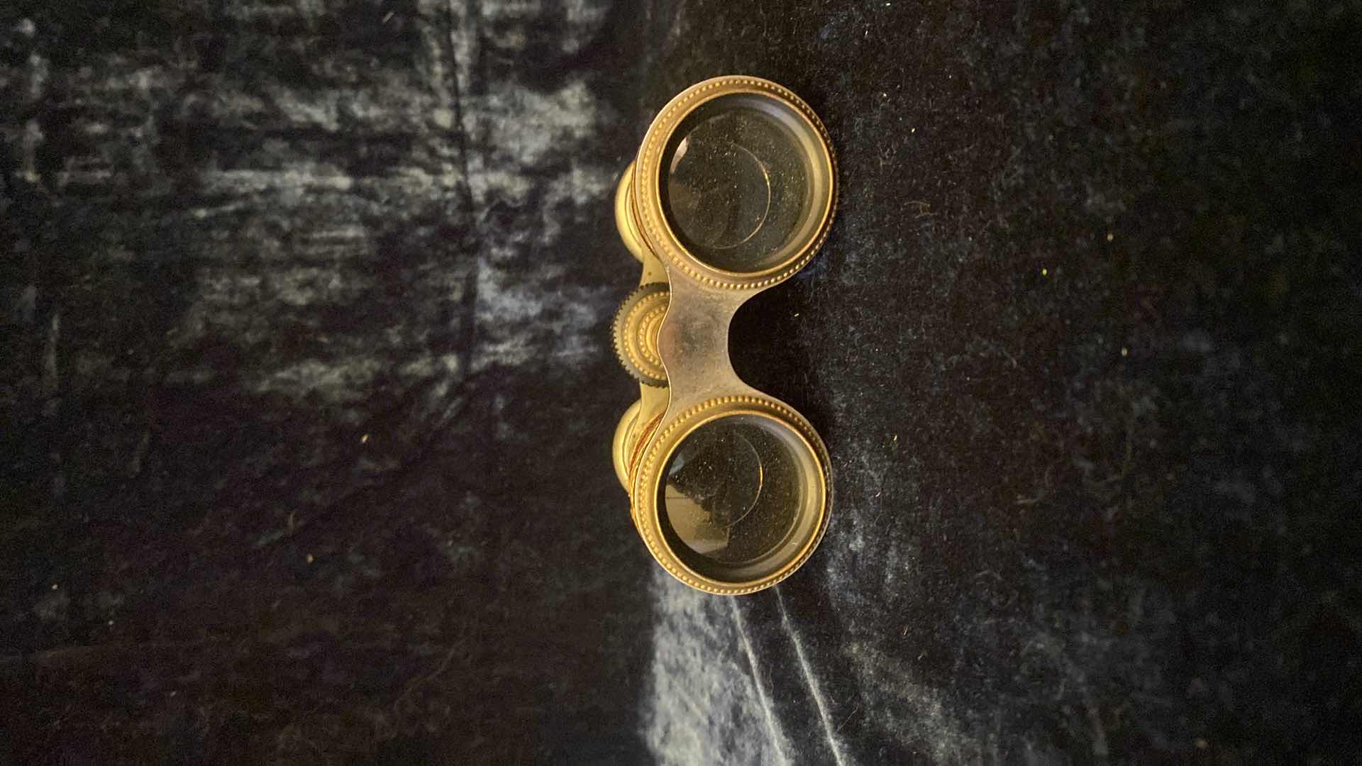 Photo 1 of CHEVAILER PARIS OPERA GLASSES