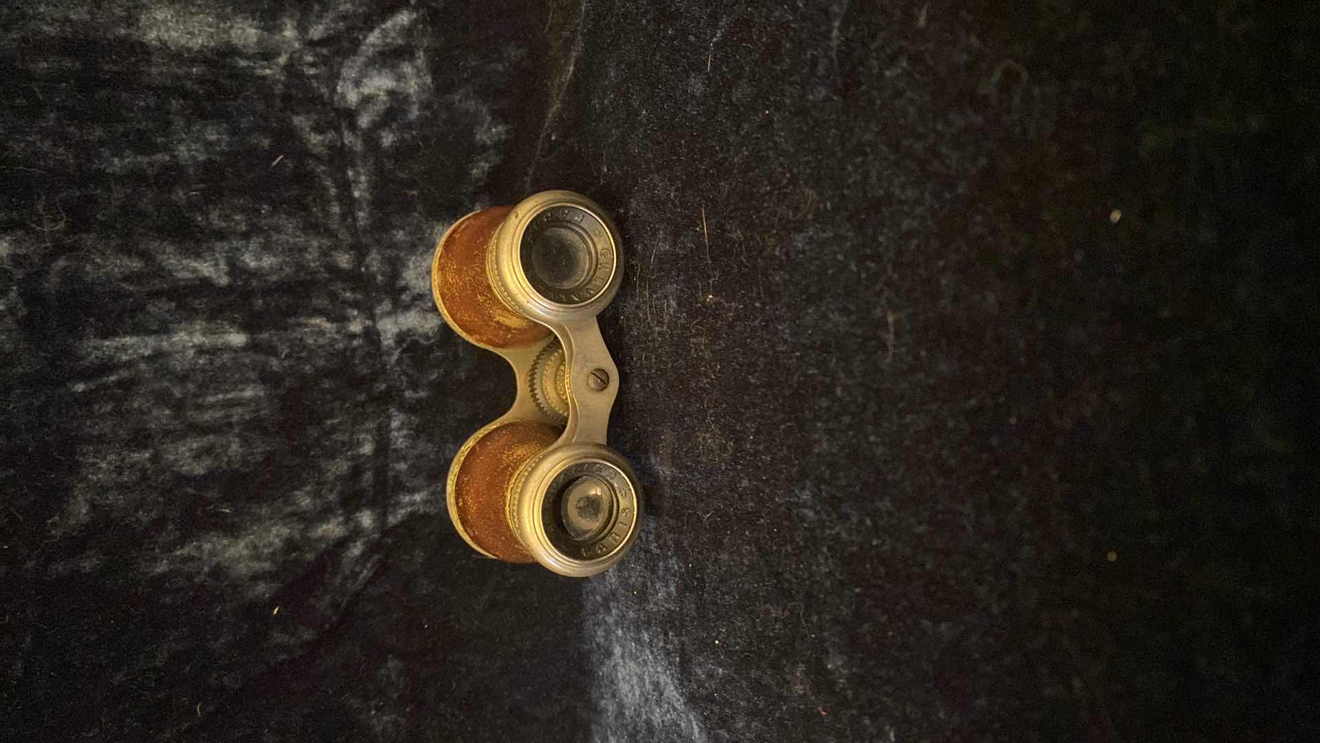 Photo 1 of CHEVAILER PARIS OPERA GLASSES