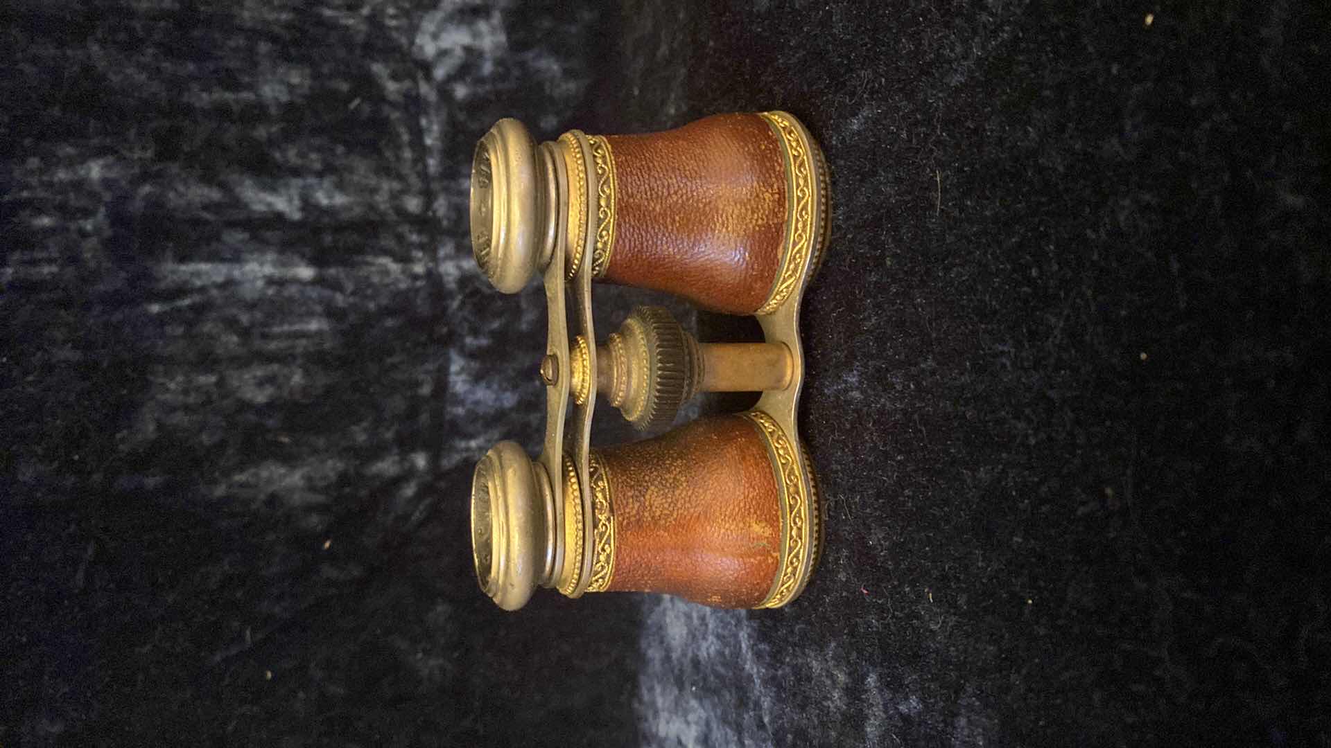 Photo 1 of CHEVAILER PARIS OPERA GLASSES