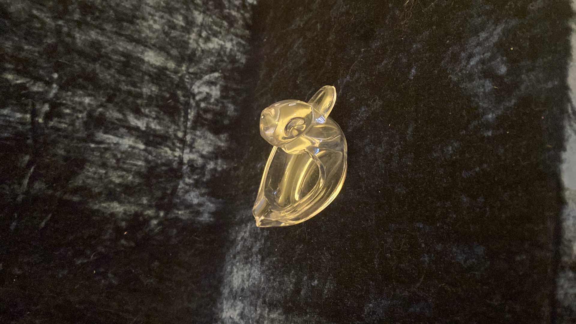 Photo 1 of 1940’S DUNCAN MILLER PALL MALL DUCK ASH TRAY