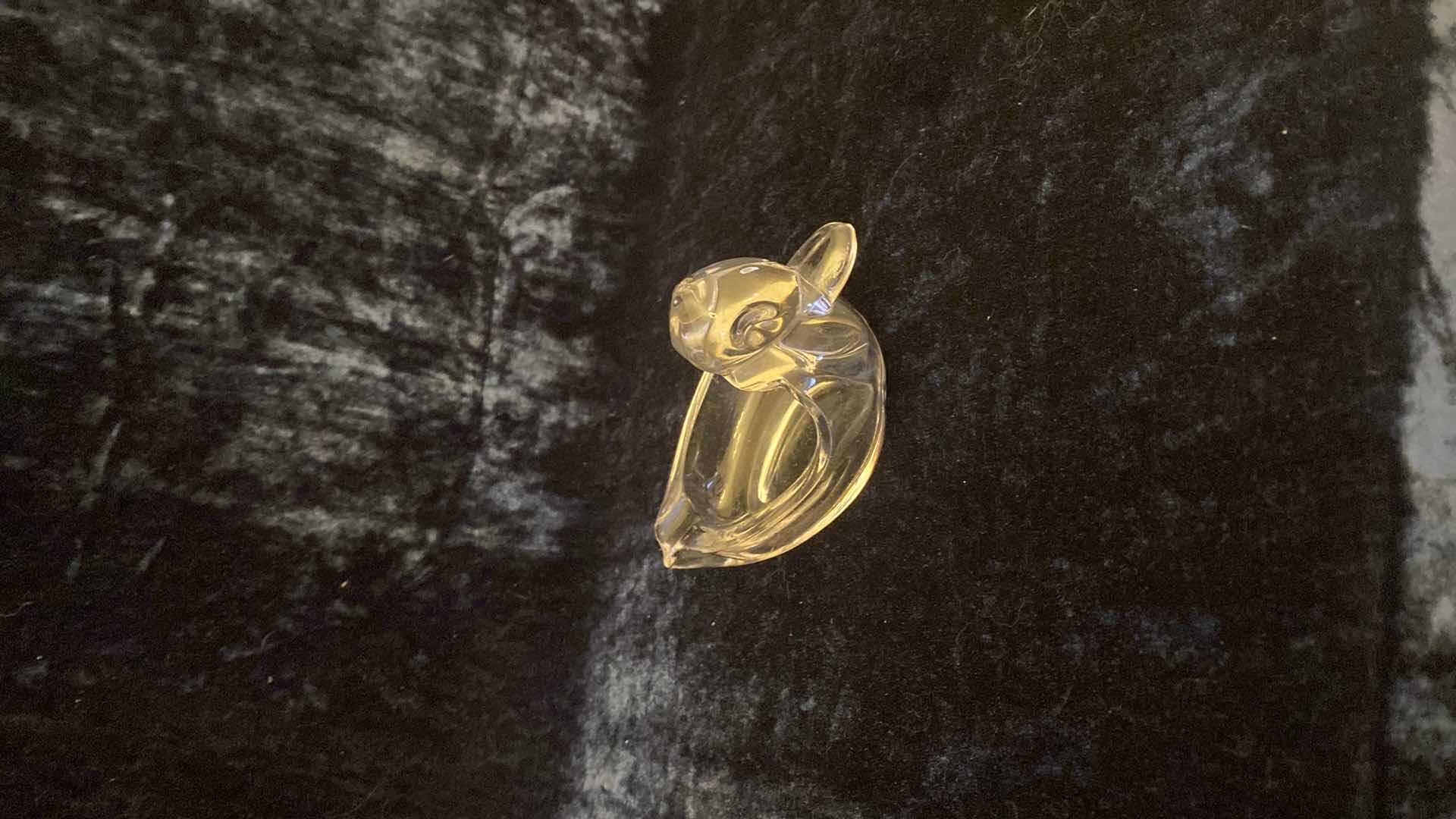 Photo 1 of 1940’S DUNCAN MILLER PALL MALL DUCK ASH TRAY