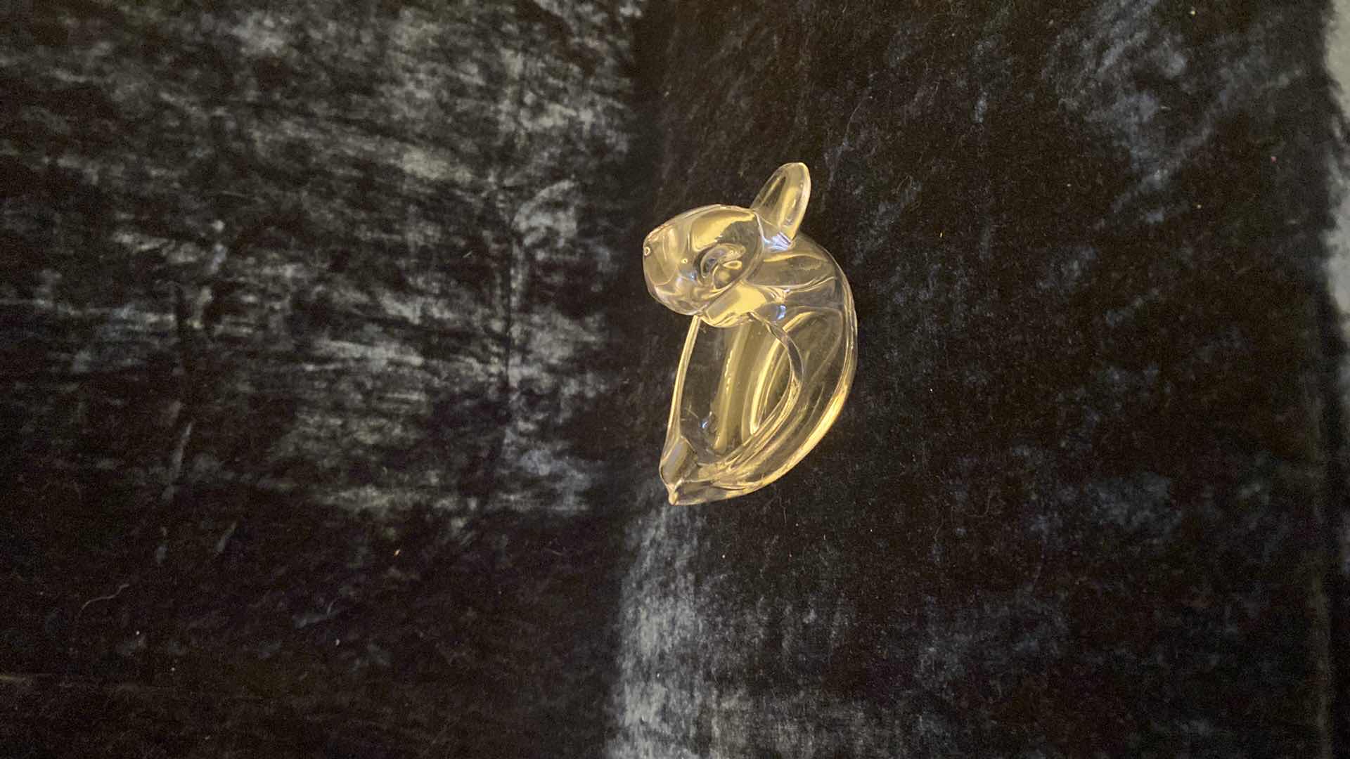 Photo 1 of 1940’S DUNCAN MILLER PALL MALL DUCK ASH TRAY