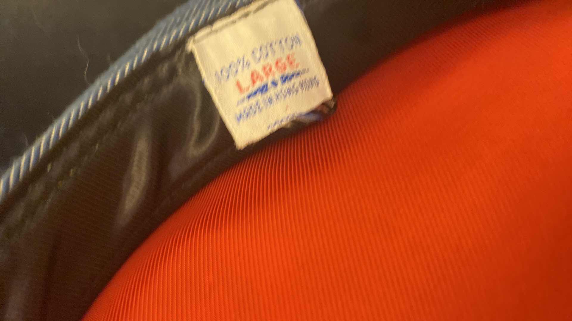 Photo 1 of FISHERMAN HAT