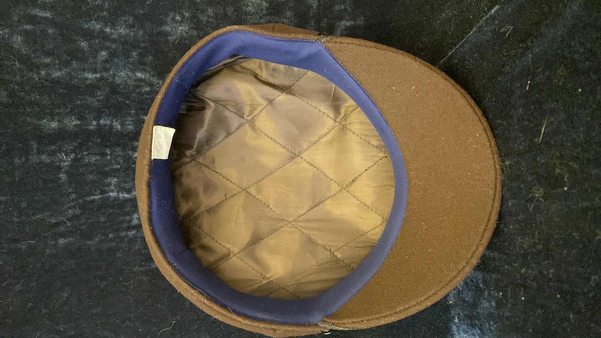 Photo 1 of FISHERMAN’S HAT