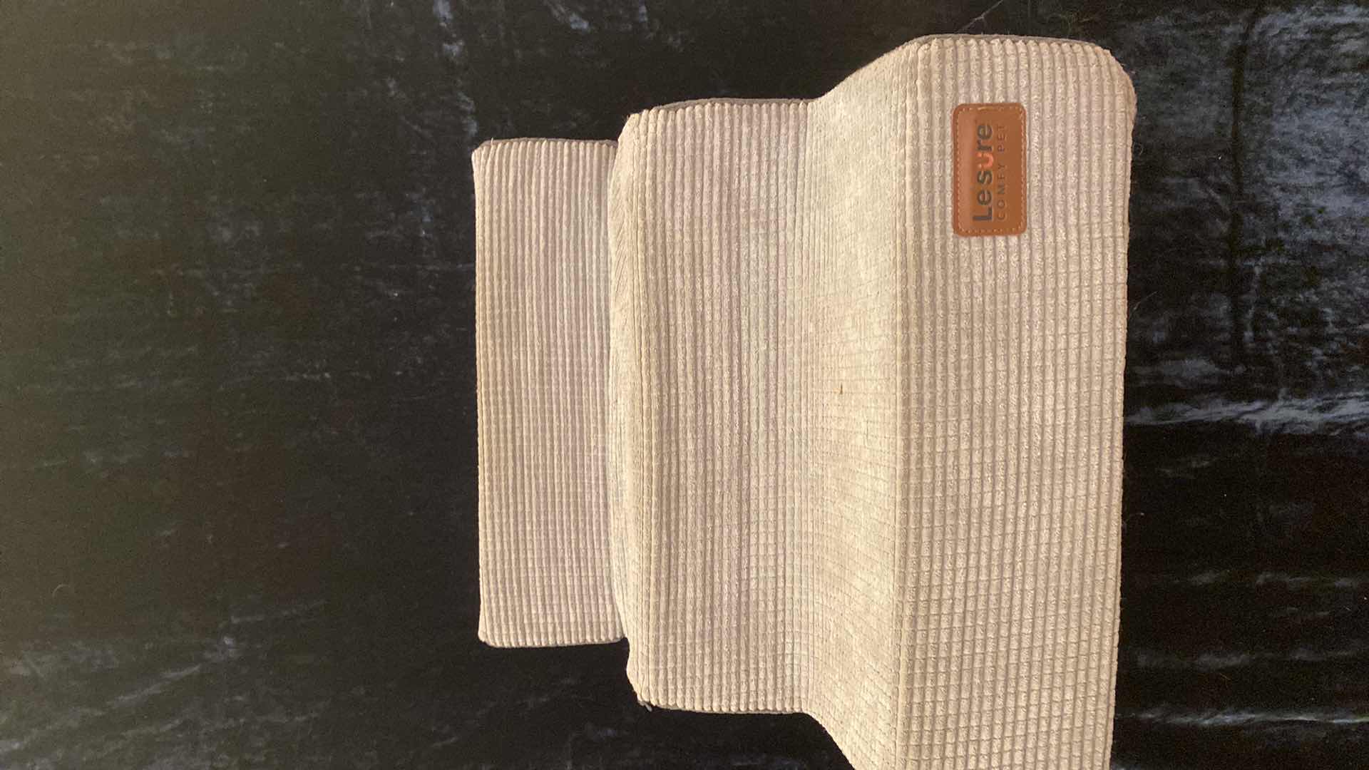 Photo 4 of LEISURE PET PET STAIRS