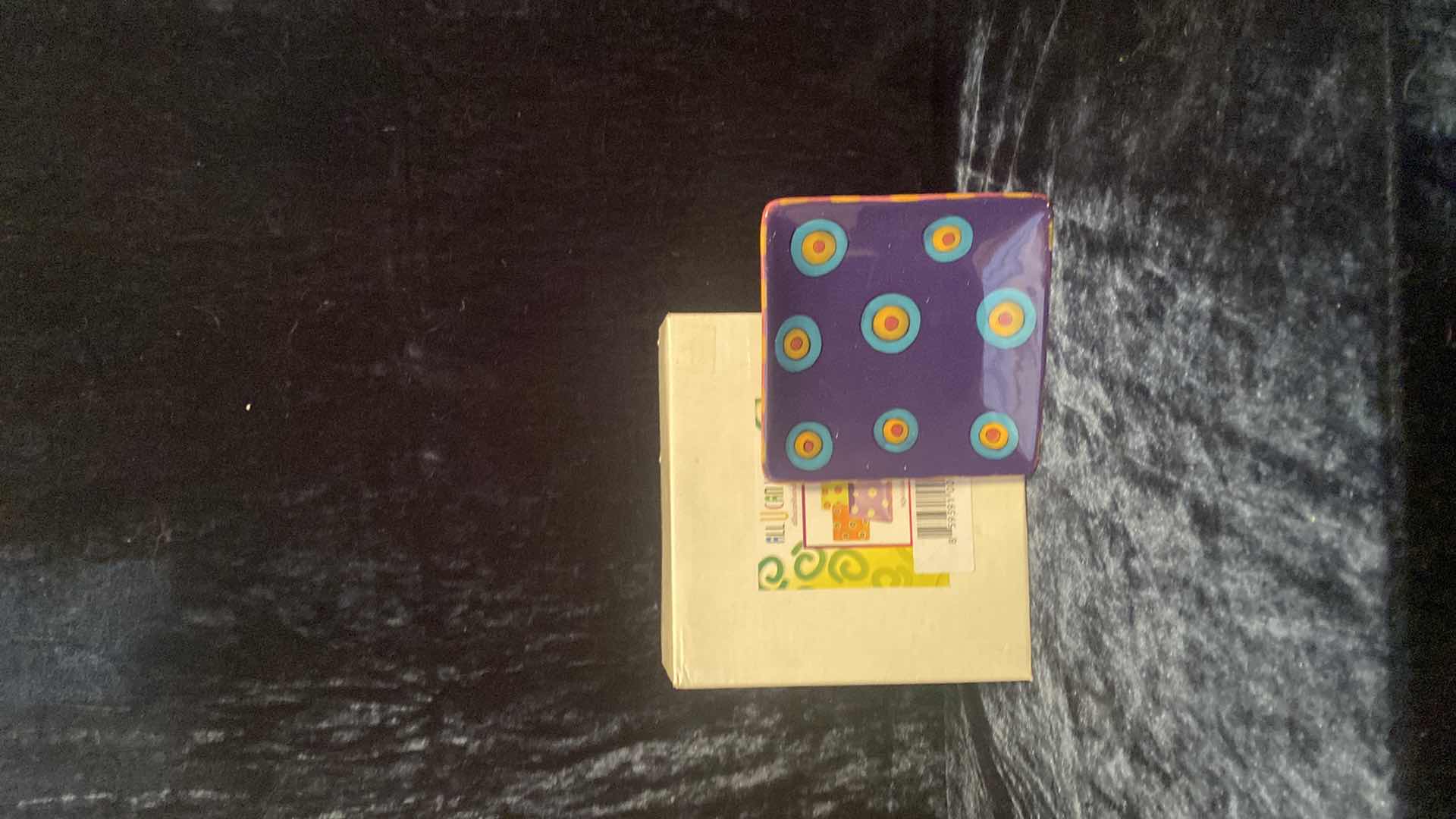 Photo 1 of 2 ALL U CAN HANDLE MINI PLATES