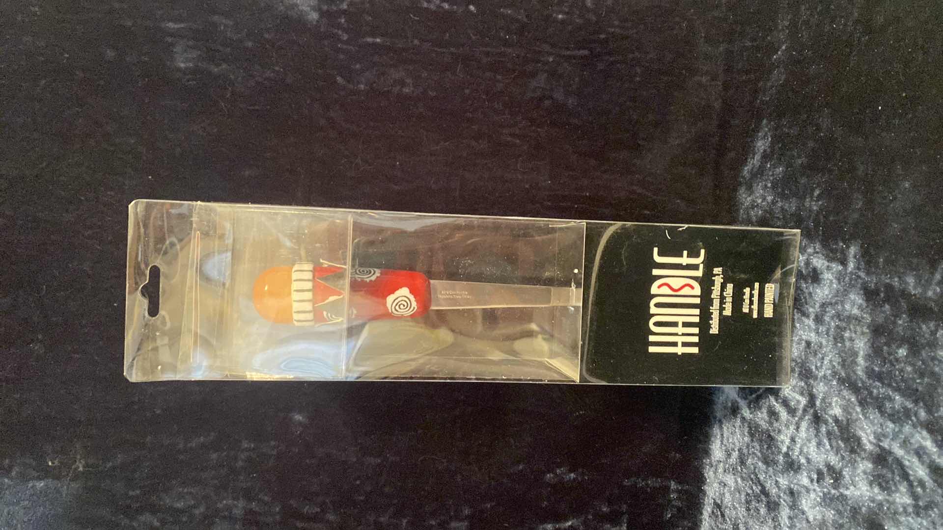 Photo 1 of ALL U CAN HANDLE PASTA SERVER