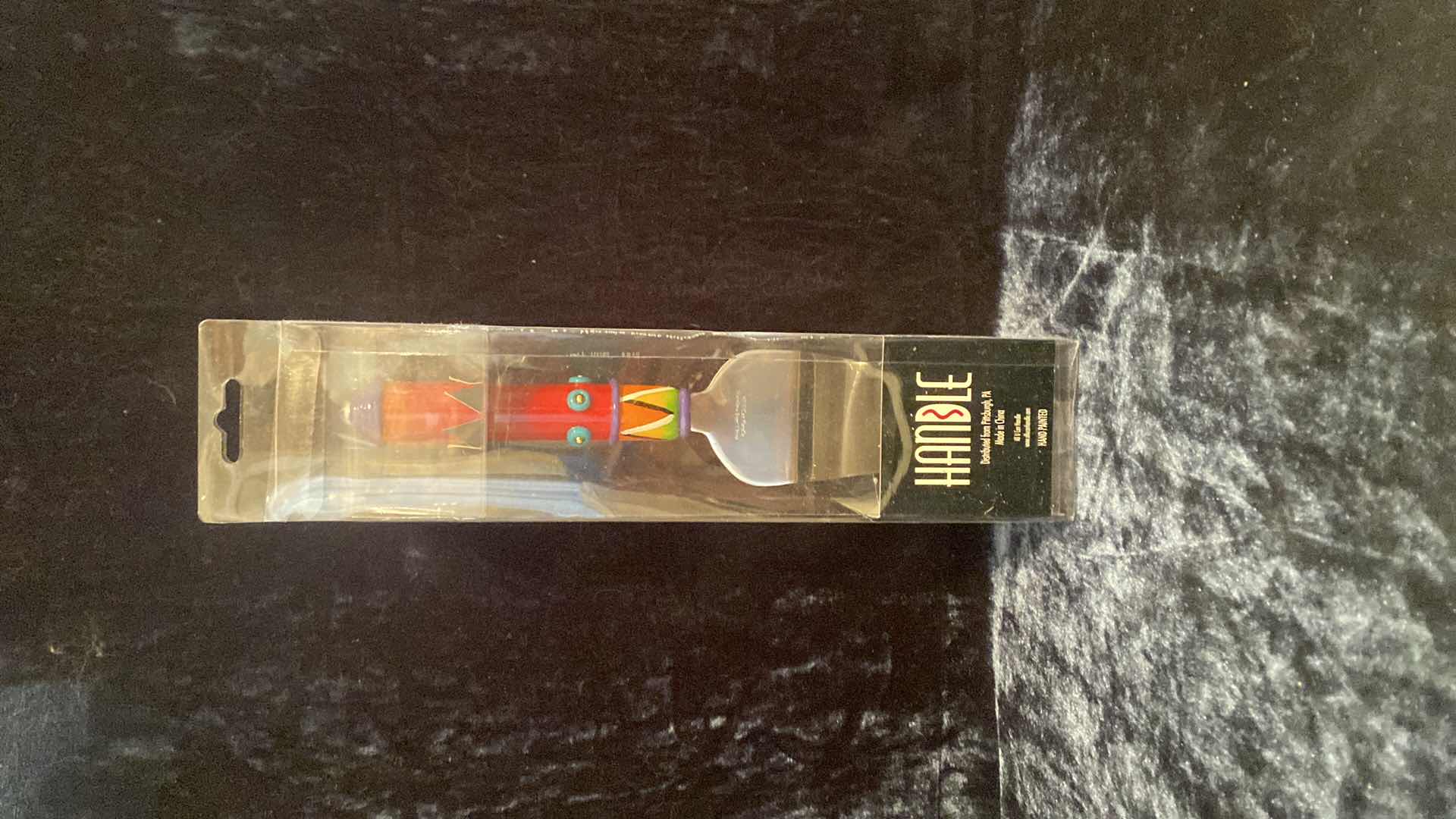 Photo 1 of ALL U CAN HANDLE PIE SERVER