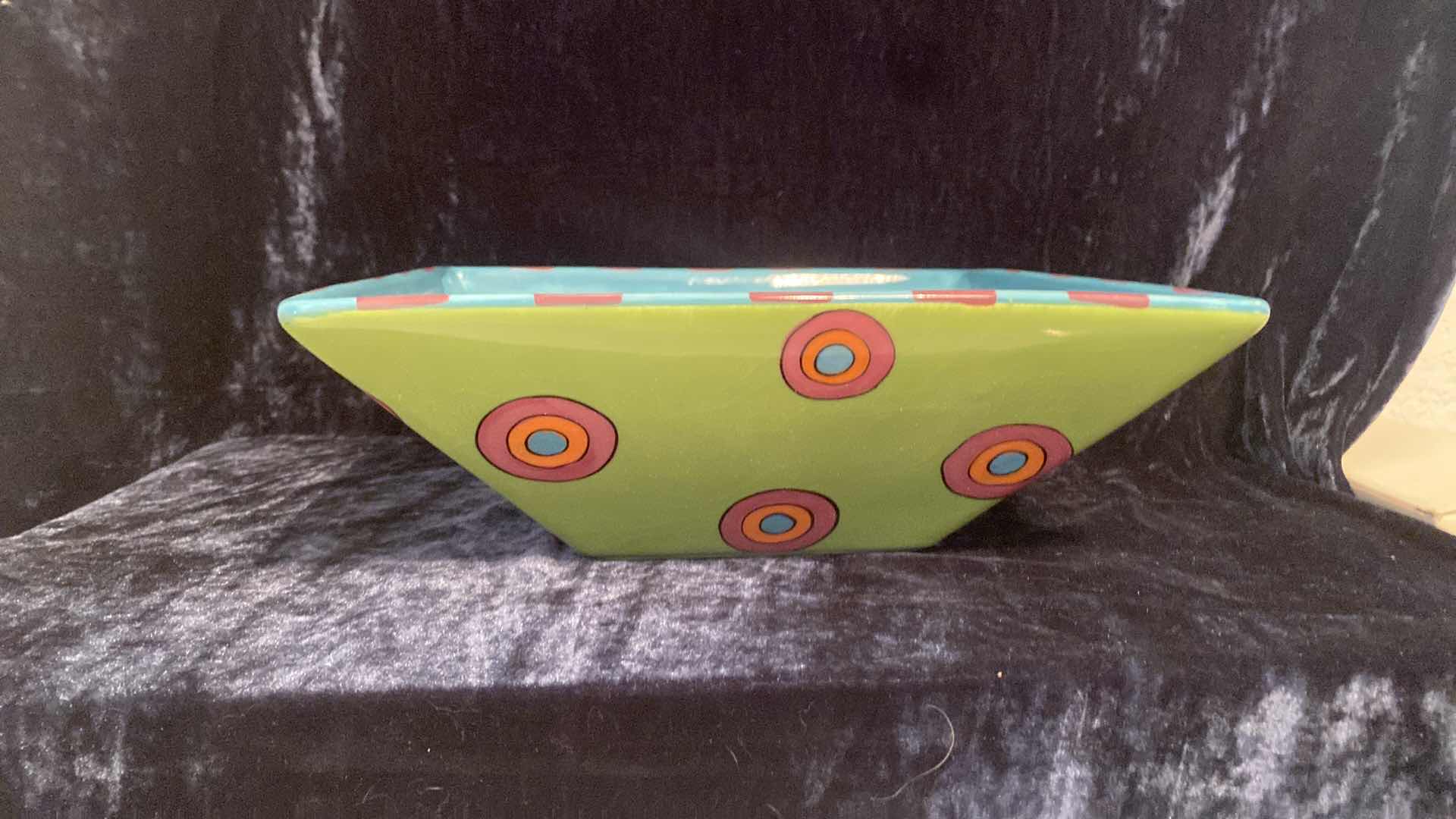 Photo 1 of ALL U CAN HANDLE MIXING BOWL