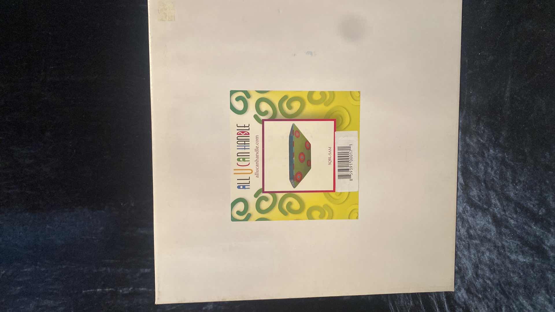 Photo 1 of ALL U CAN HANDLE MIXING BOWL