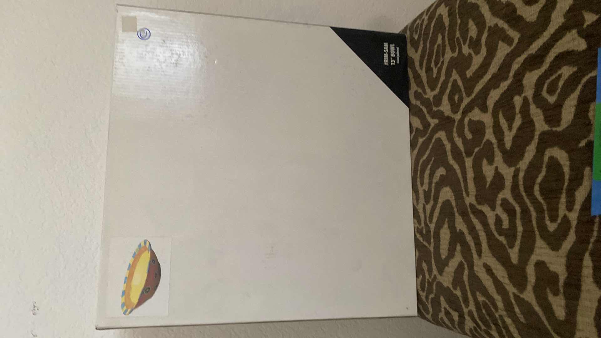 Photo 1 of ALL U CAN HANDLE BOWL