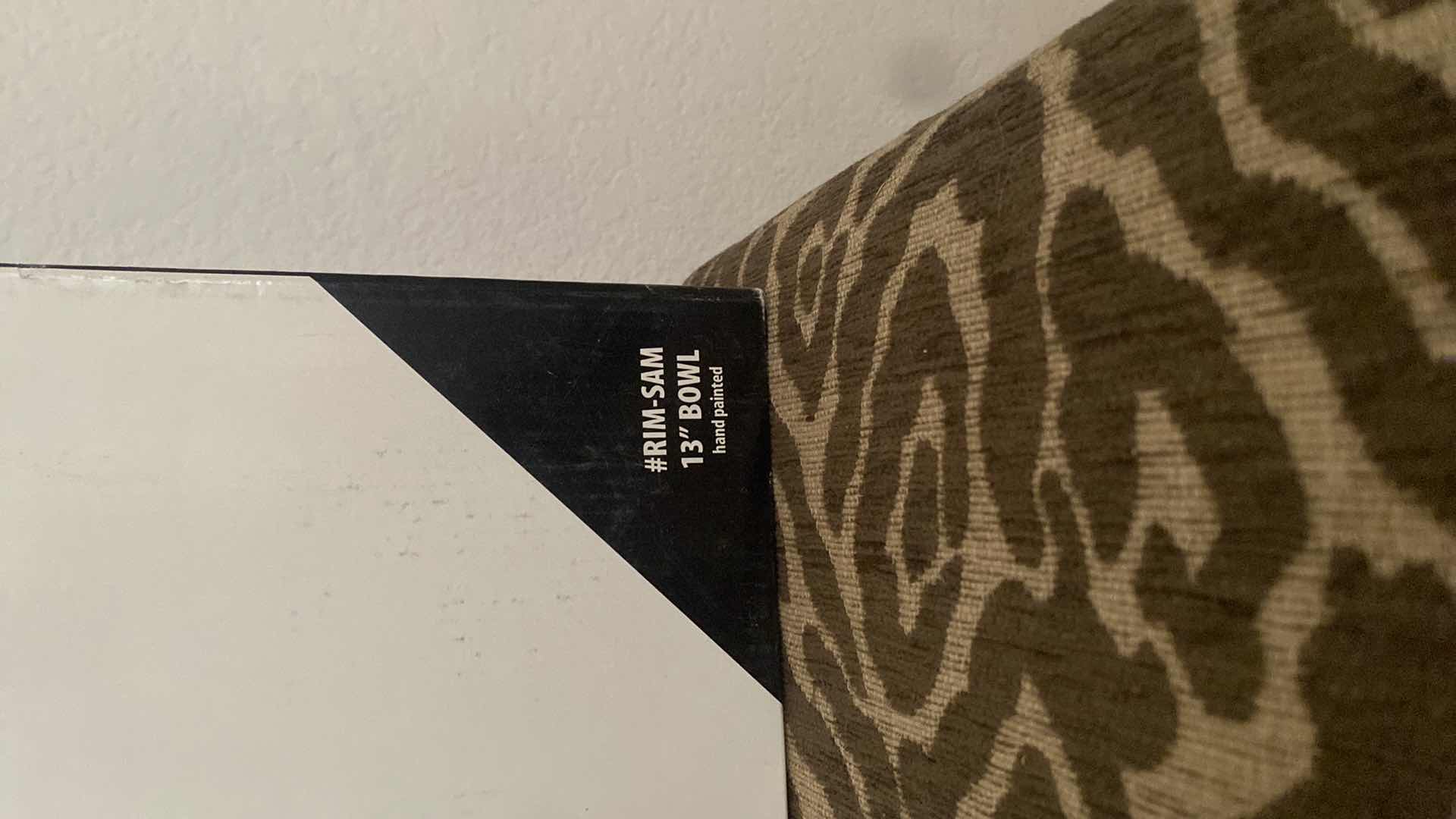 Photo 1 of ALL U CAN HANDLE BOWL