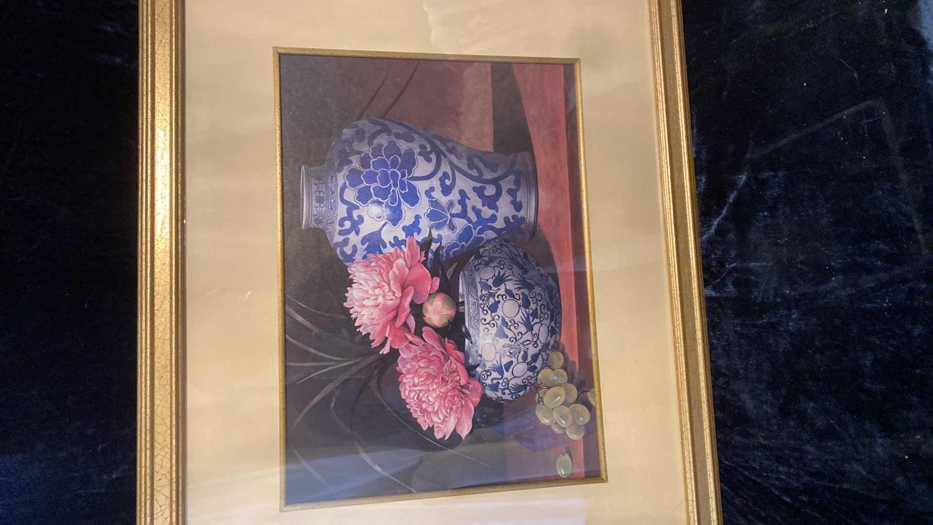 Photo 1 of FRAMED WALL ART 22 x 18