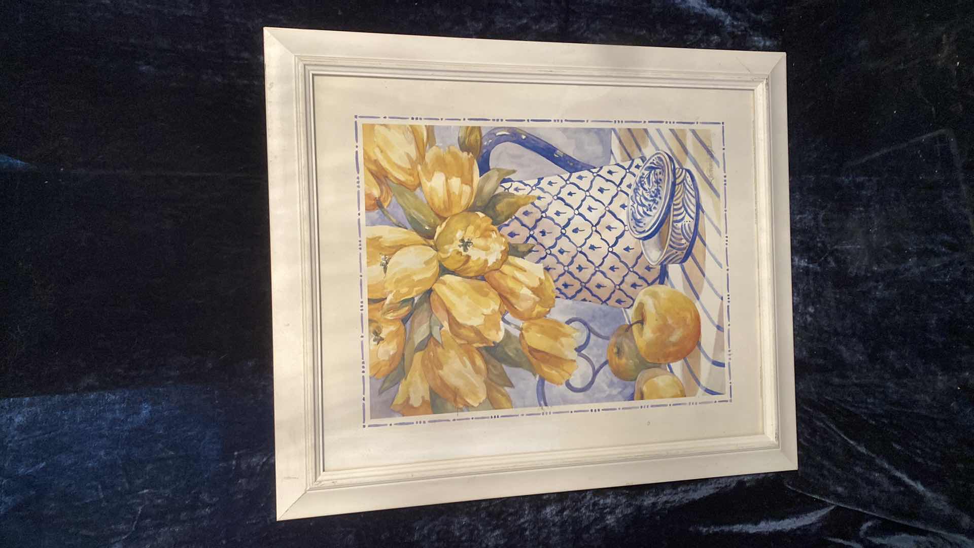 Photo 1 of FRAMED  ART 19x23