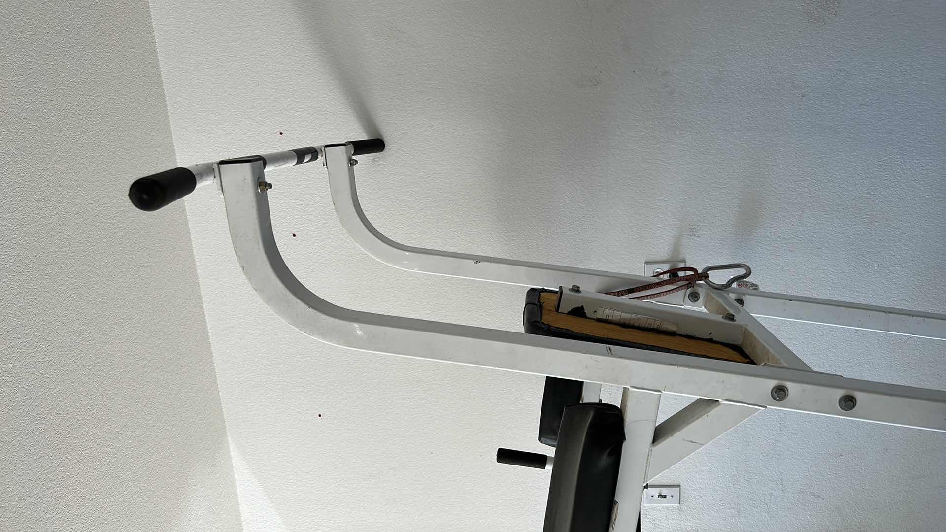 Photo 1 of WOROUT BENCH