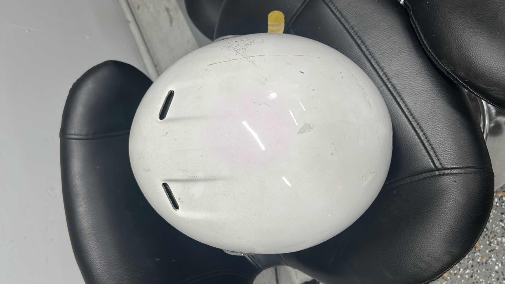 Photo 1 of M4 HELMET