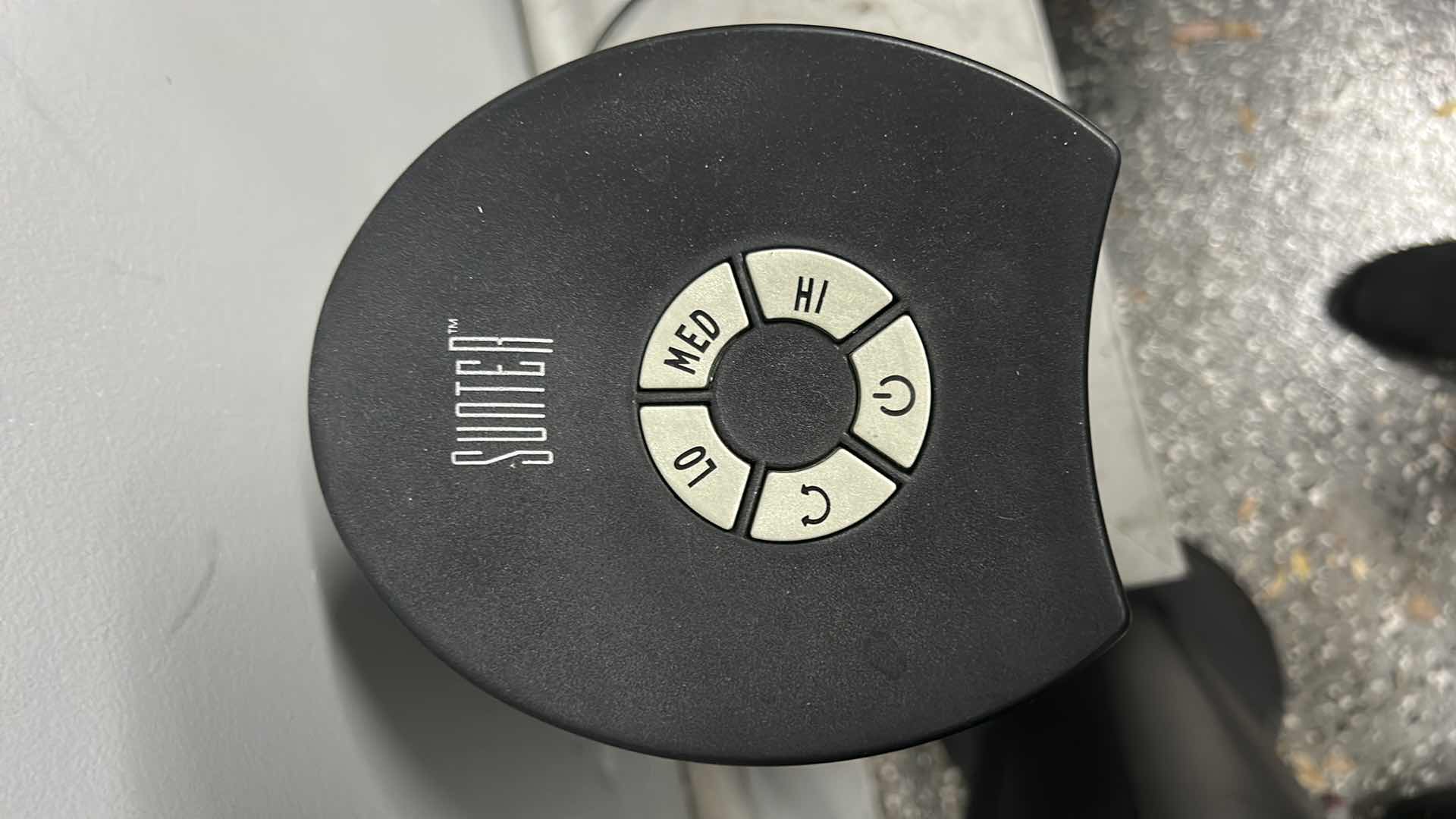 Photo 1 of TWO TOWER FANS