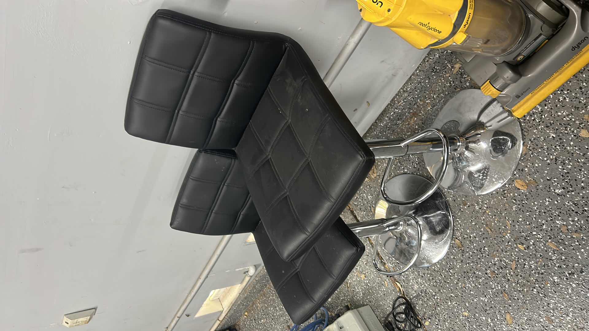 Photo 1 of TWO BARSTOOLS