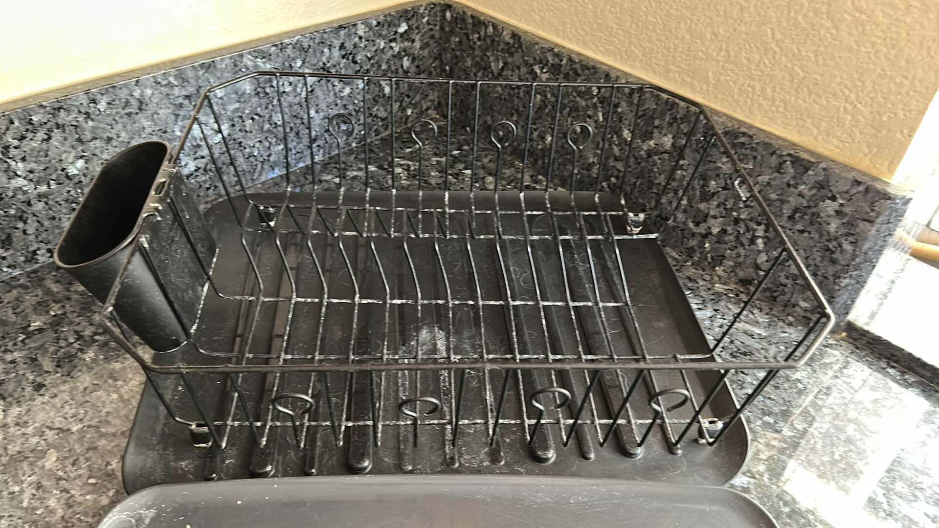 Photo 1 of DRYING RACK