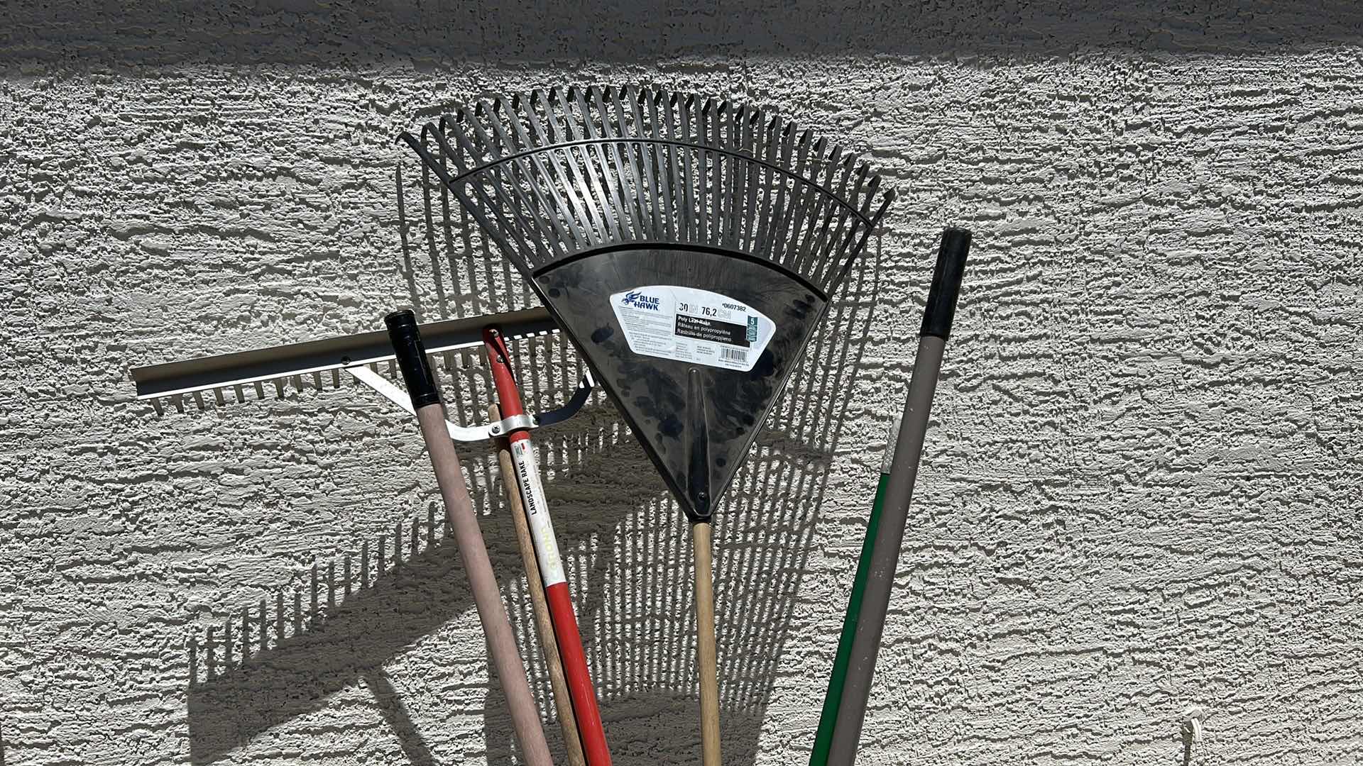 Photo 1 of YARD AND GARDENING TOOLS