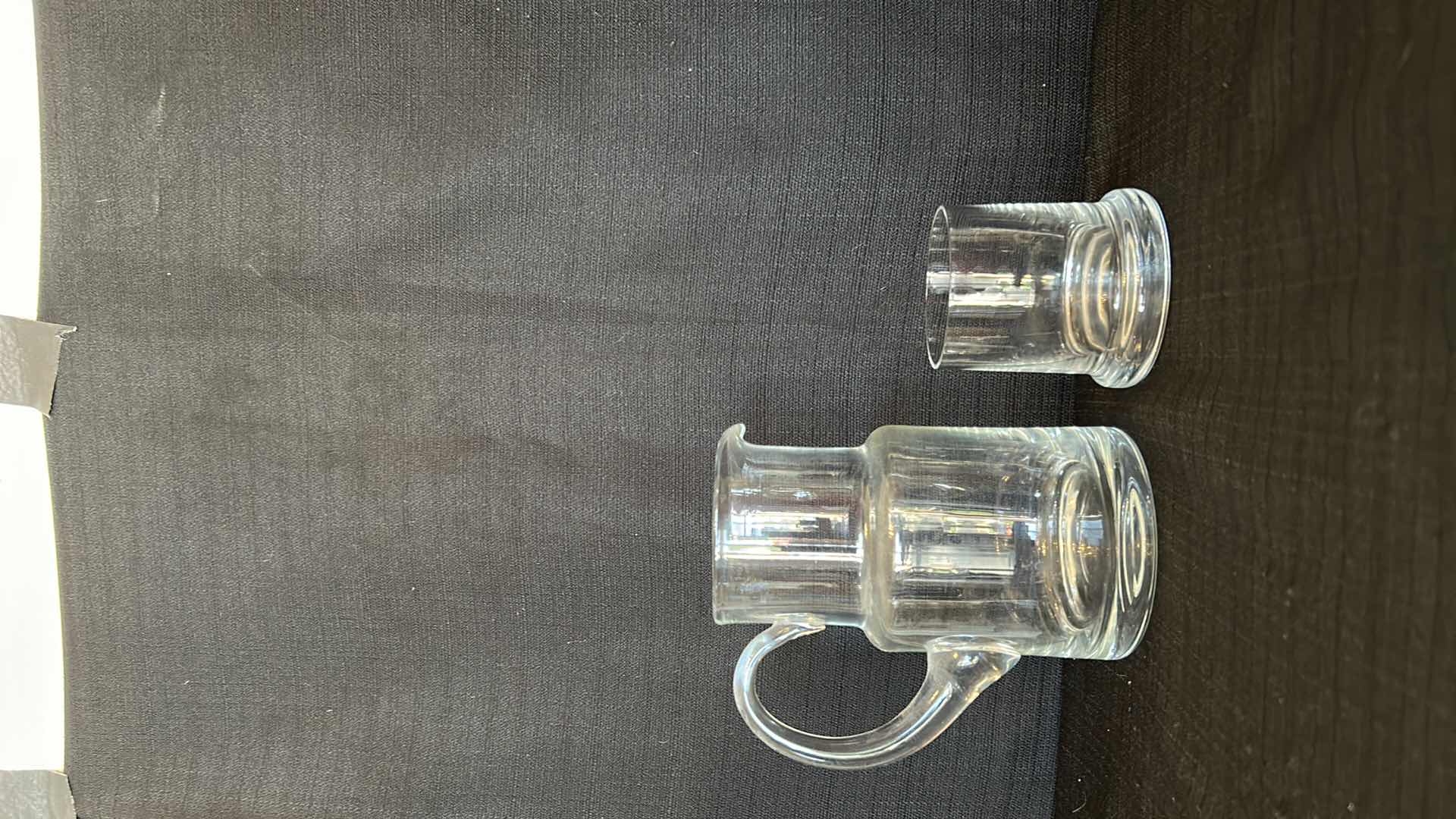 Photo 1 of Glass caraf