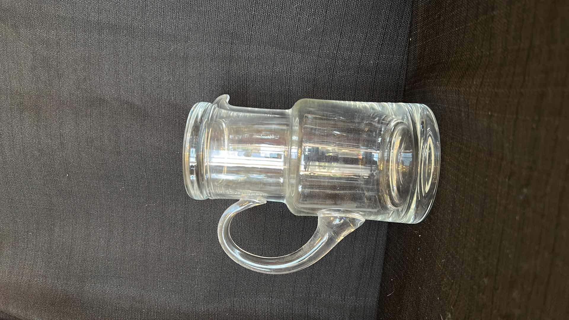 Photo 1 of Glass caraf