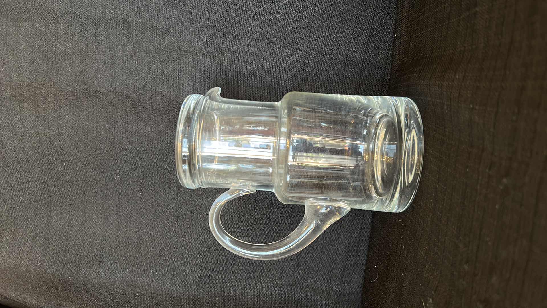 Photo 1 of Glass caraf