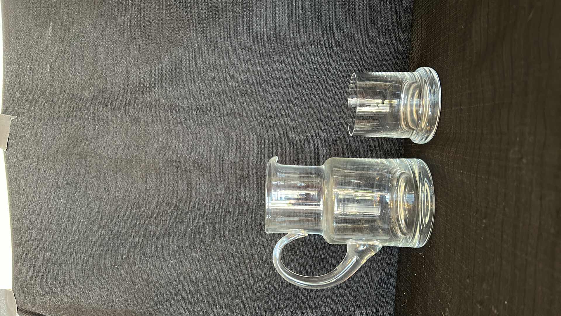 Photo 1 of Glass caraf