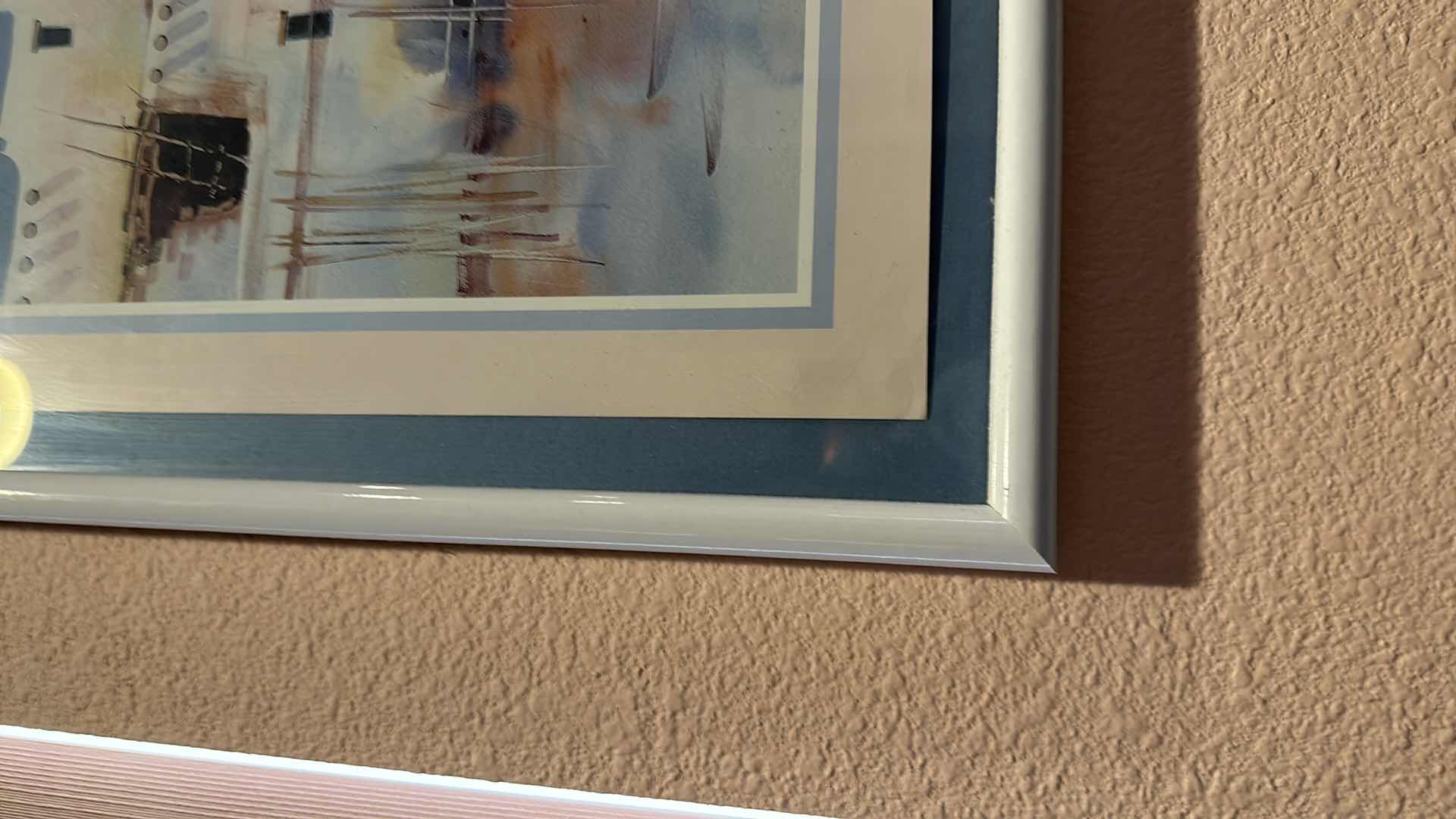 Photo 1 of KACHINA OLLA  ARTWORK SIGNED BY ARTIST "JIM PRINDIVILLE" 29 x 23