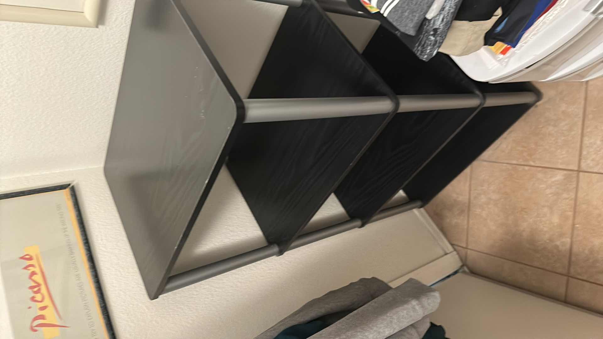 Photo 2 of SHELVING 24.5 x 24