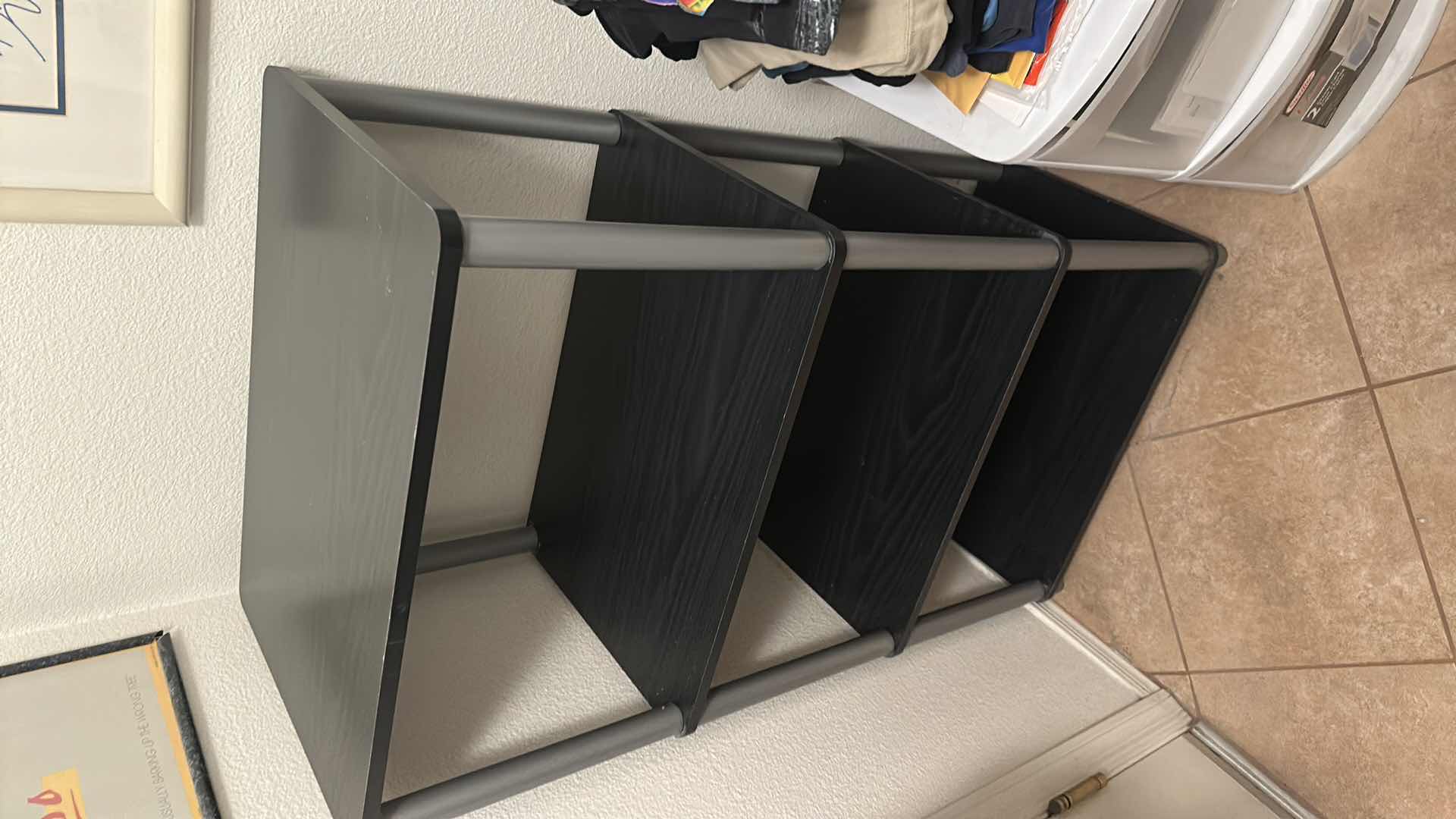 Photo 1 of SHELVING 24.5 x 24