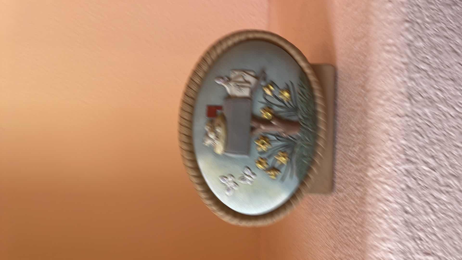 Photo 1 of MAIL HOLDER