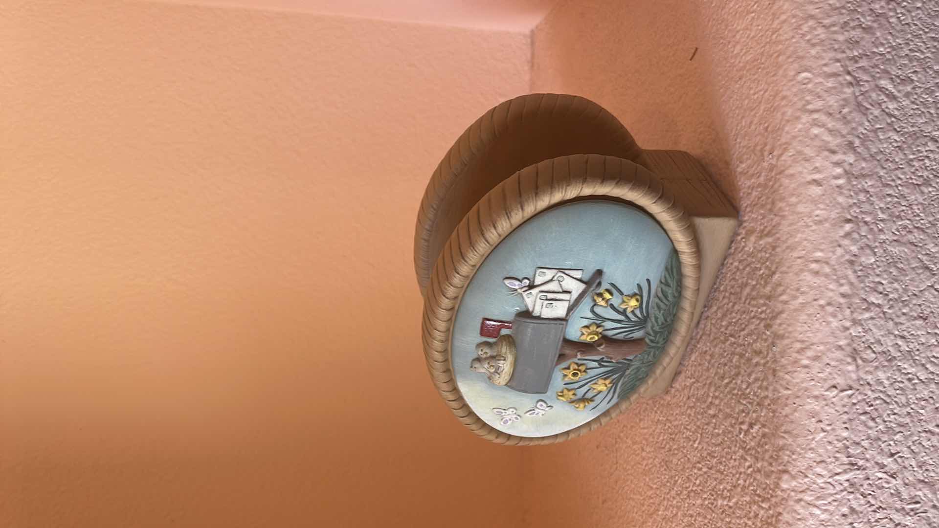 Photo 1 of MAIL HOLDER