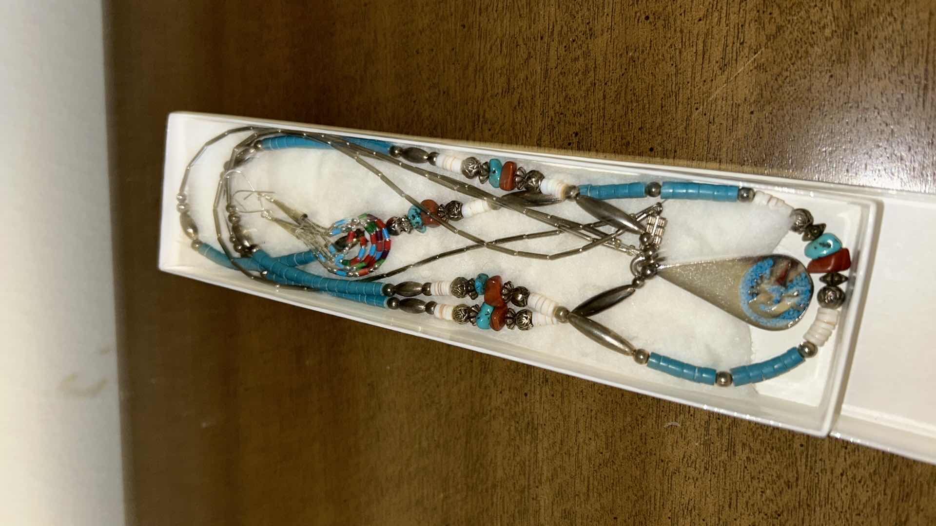 Photo 4 of COSTUME JEWELRY 