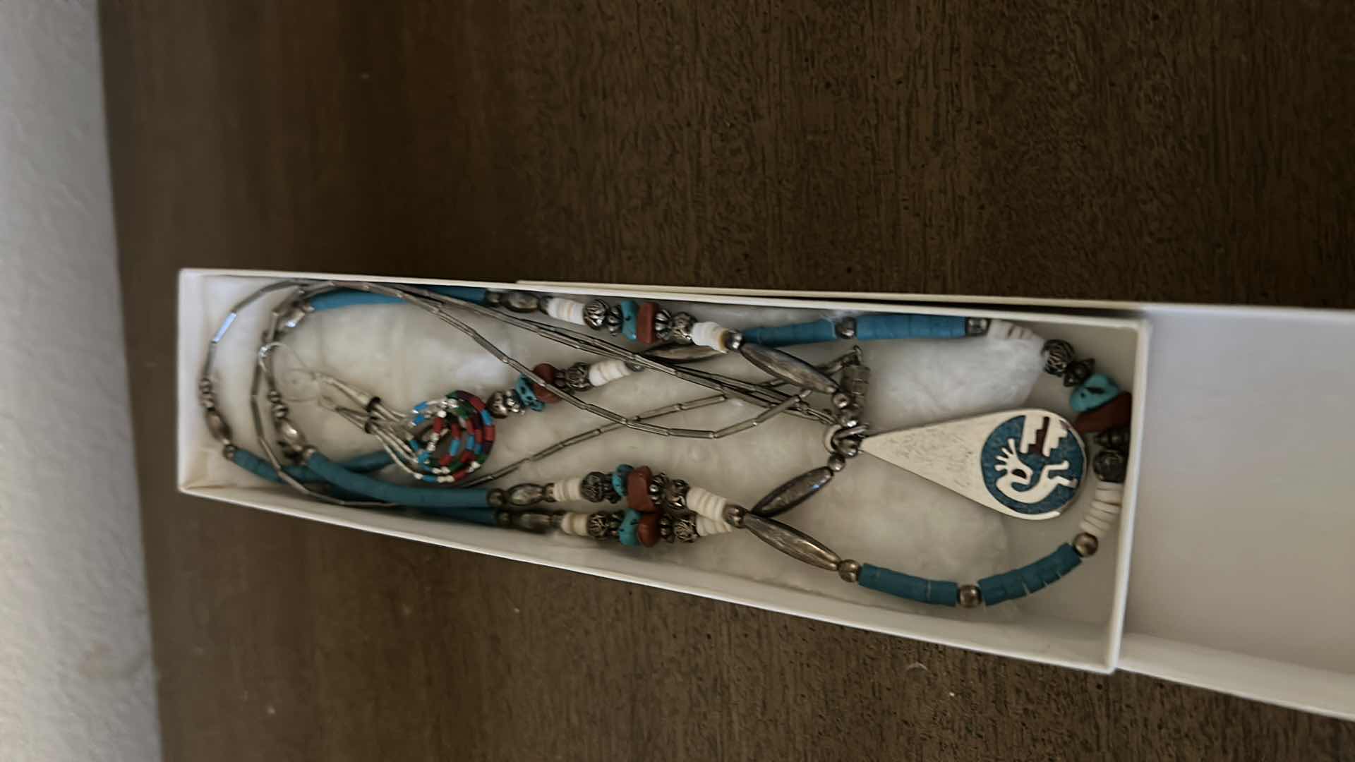 Photo 2 of COSTUME JEWELRY 