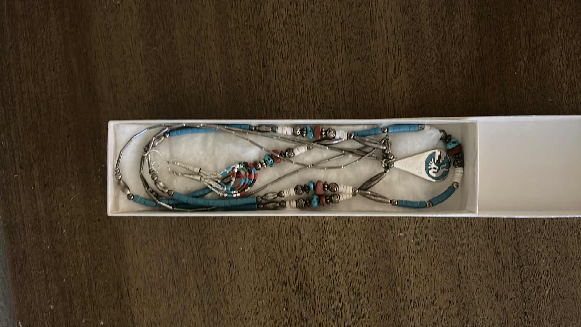 Photo 6 of COSTUME JEWELRY 