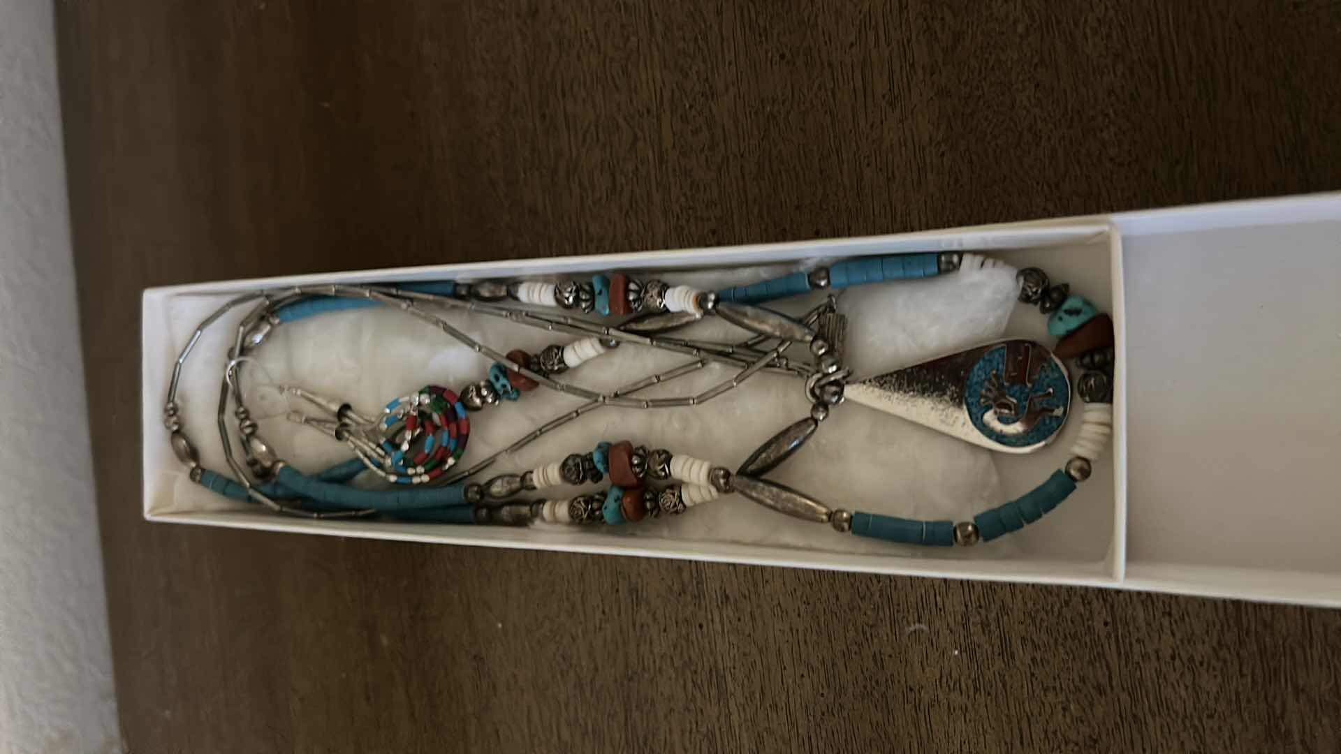 Photo 1 of COSTUME JEWELRY 