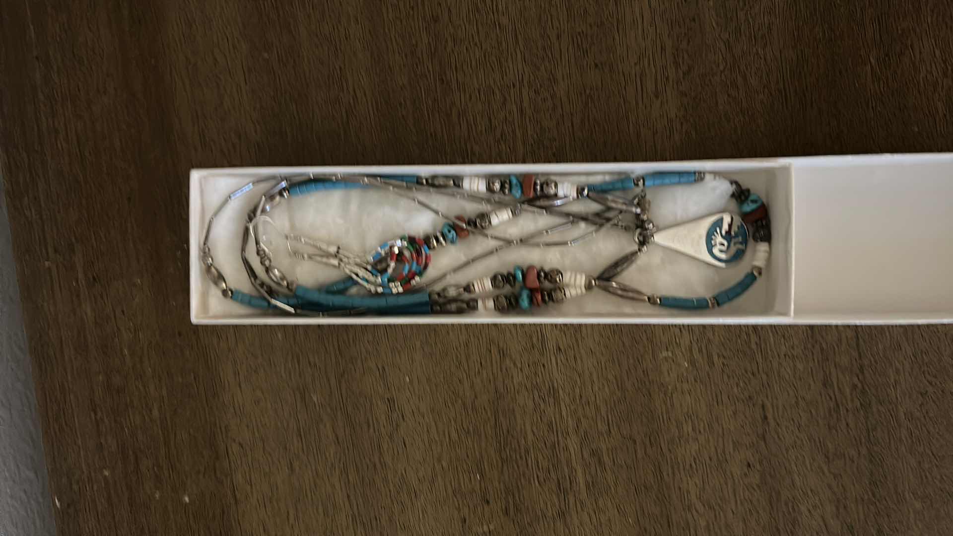 Photo 1 of COSTUME JEWELRY 