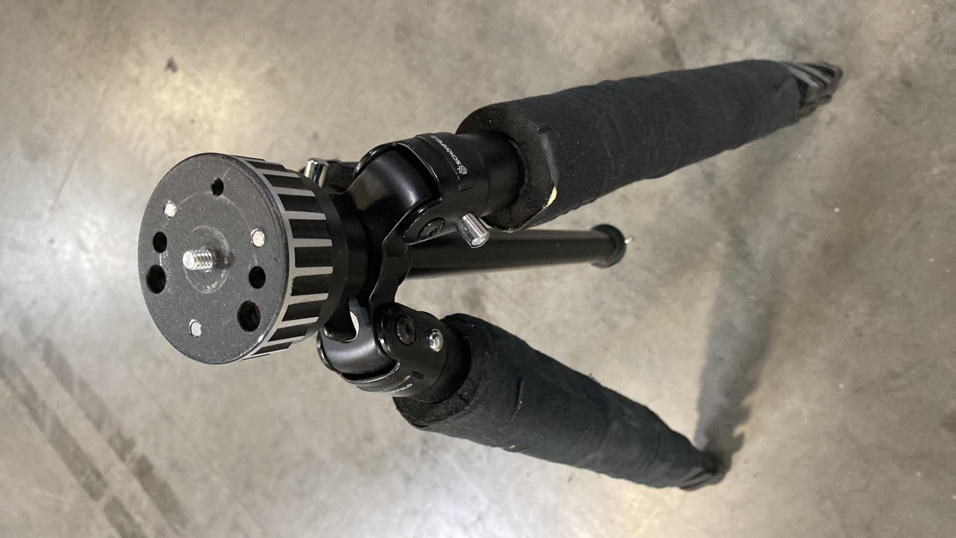 Photo 1 of SCHONFELD TRIPOD