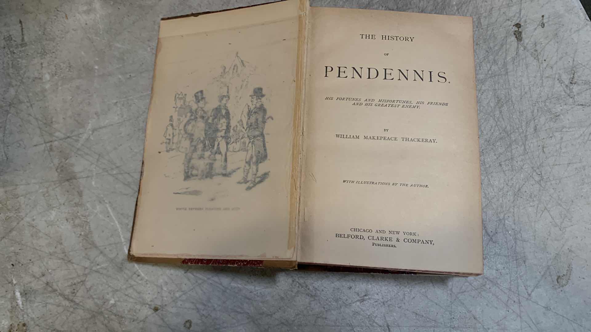 Photo 1 of BOX OF BOOKS