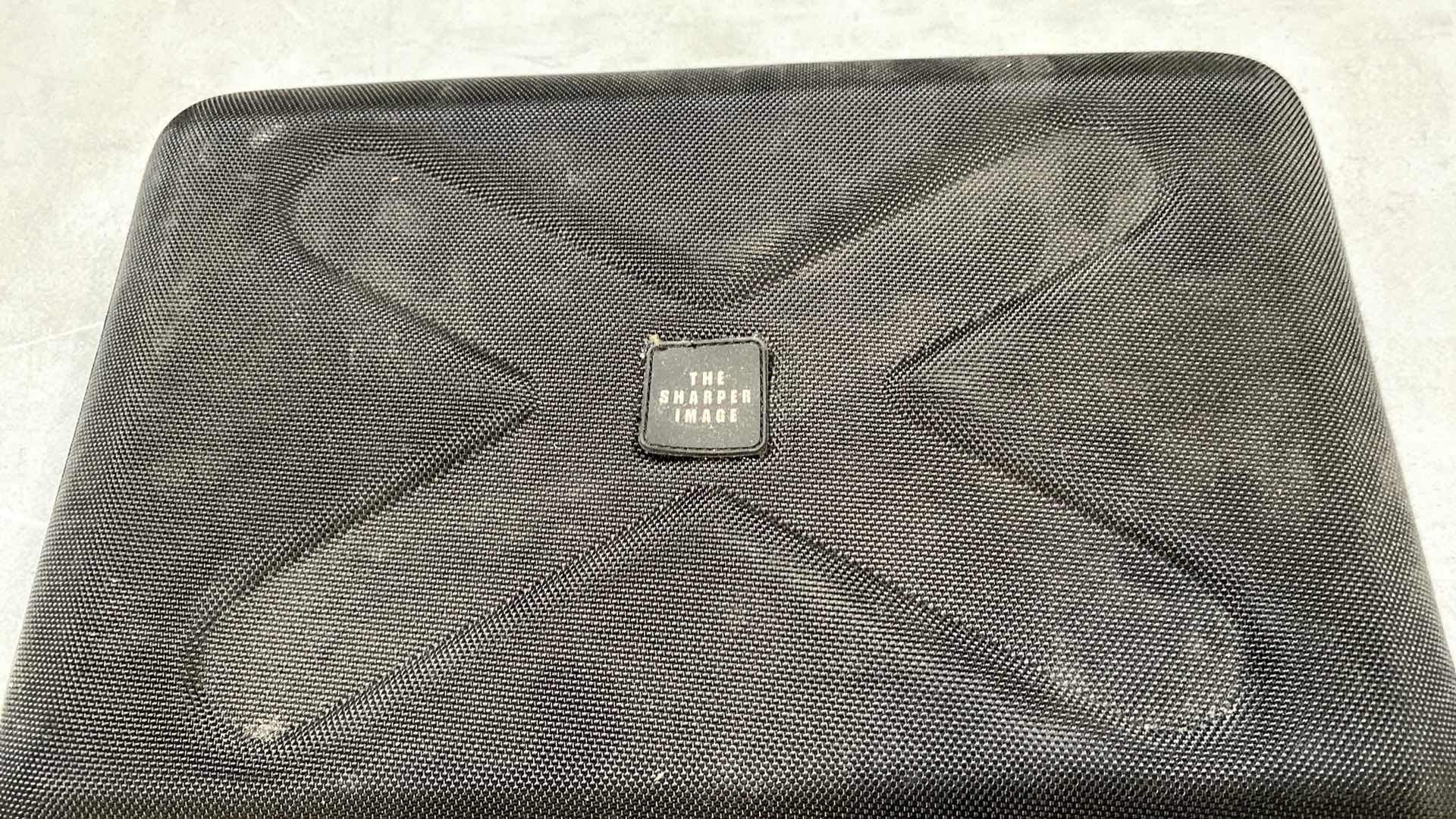 Photo 1 of SHARPER IMAGE BBQ SET